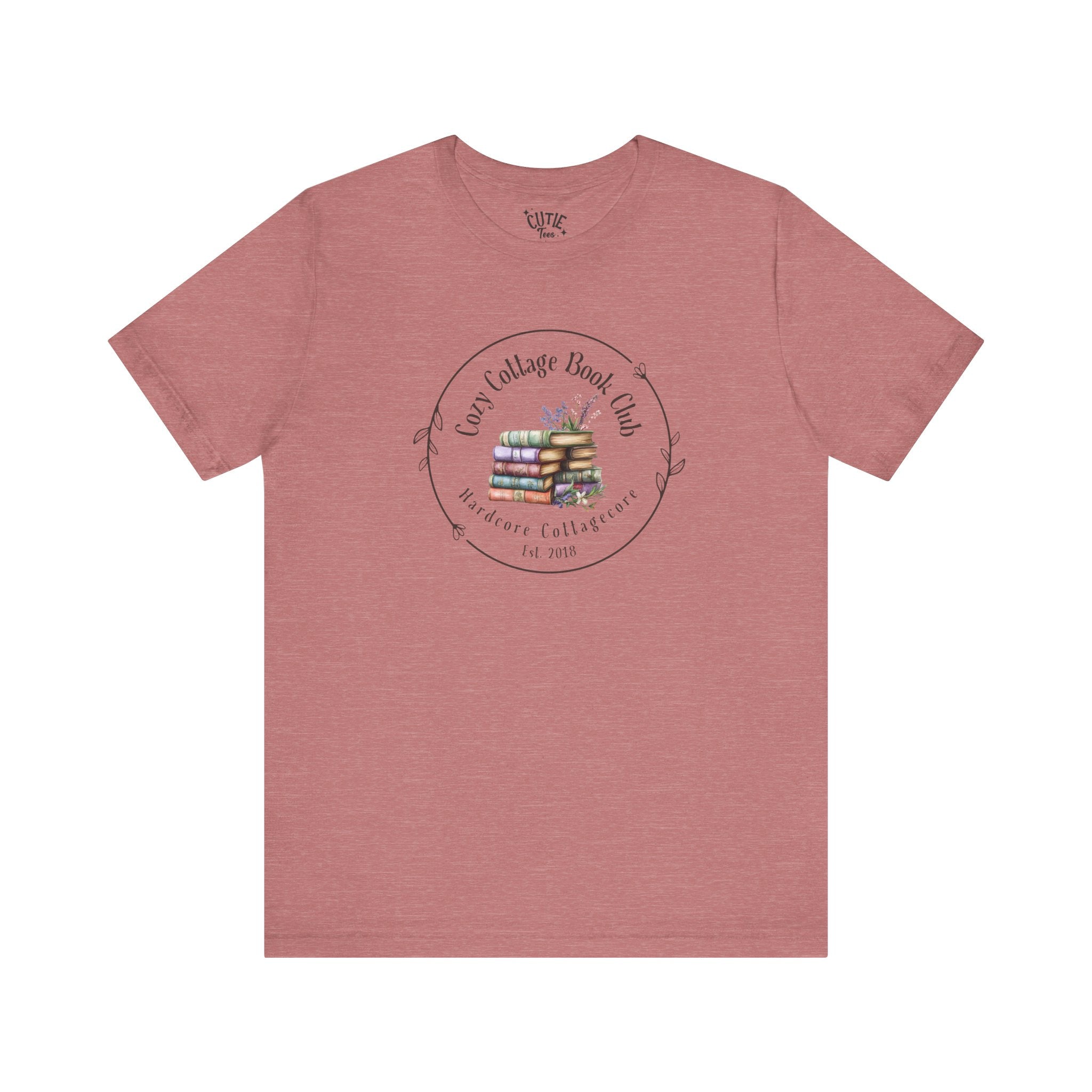 Cottagecore Tee