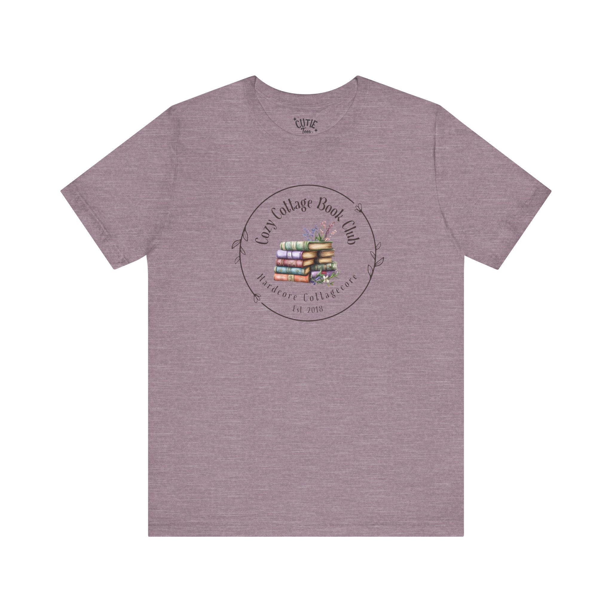 Cottagecore Tee