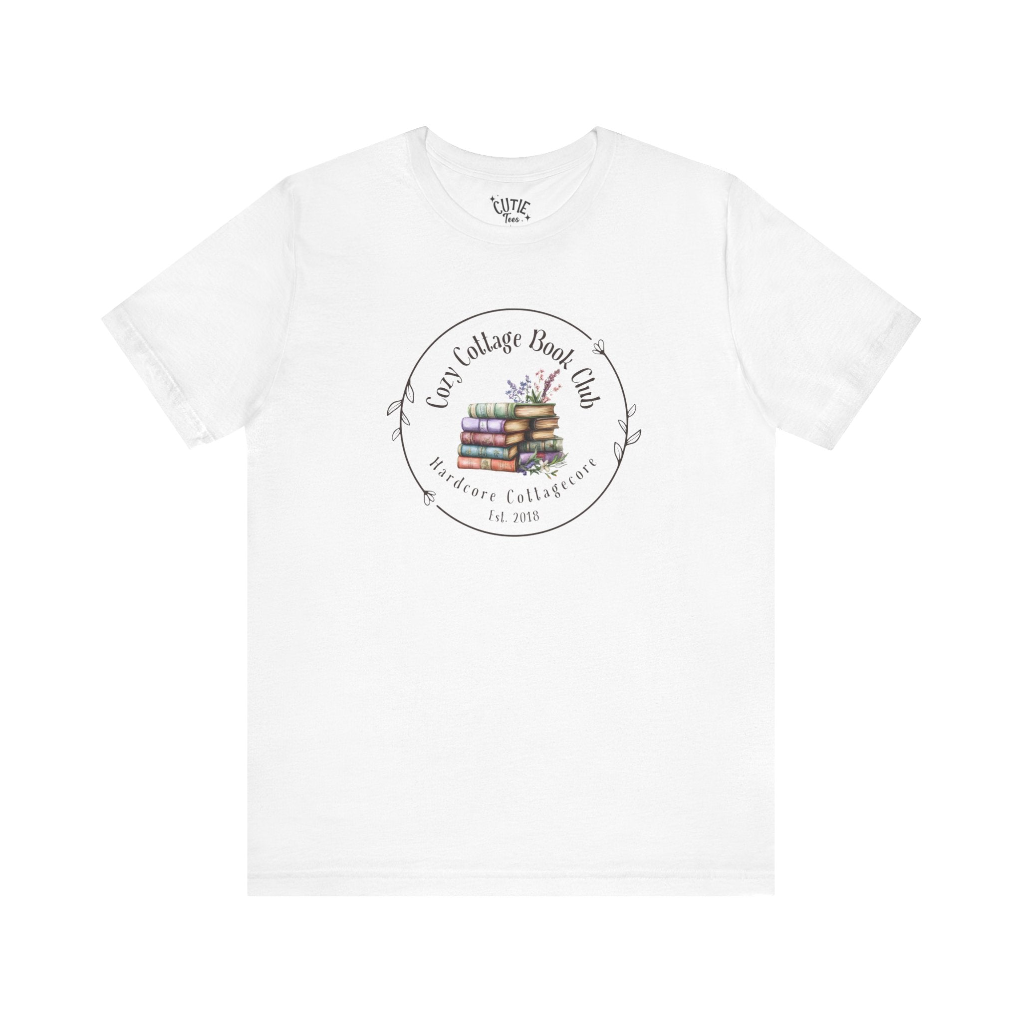 Cottagecore Tee