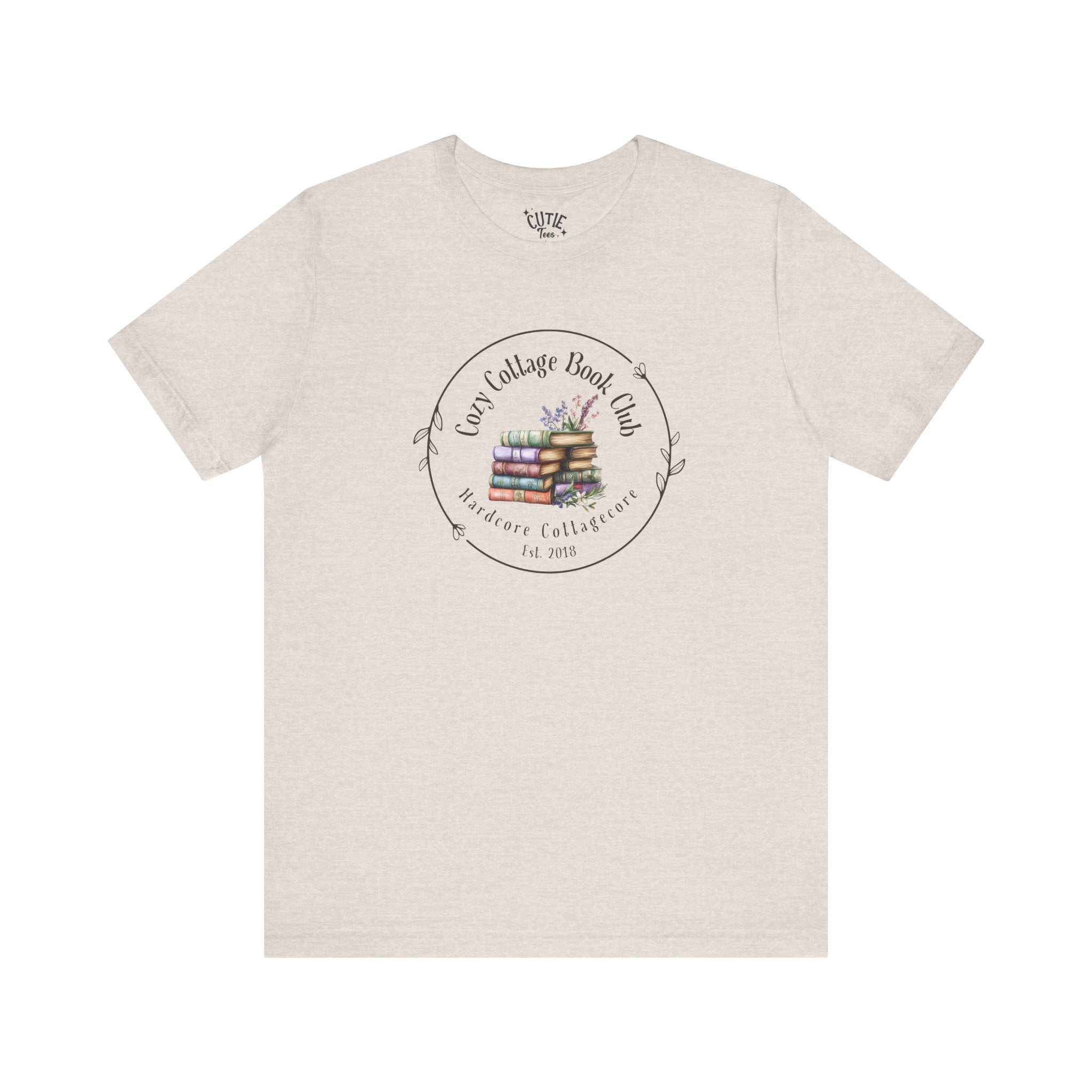 Cottagecore Tee