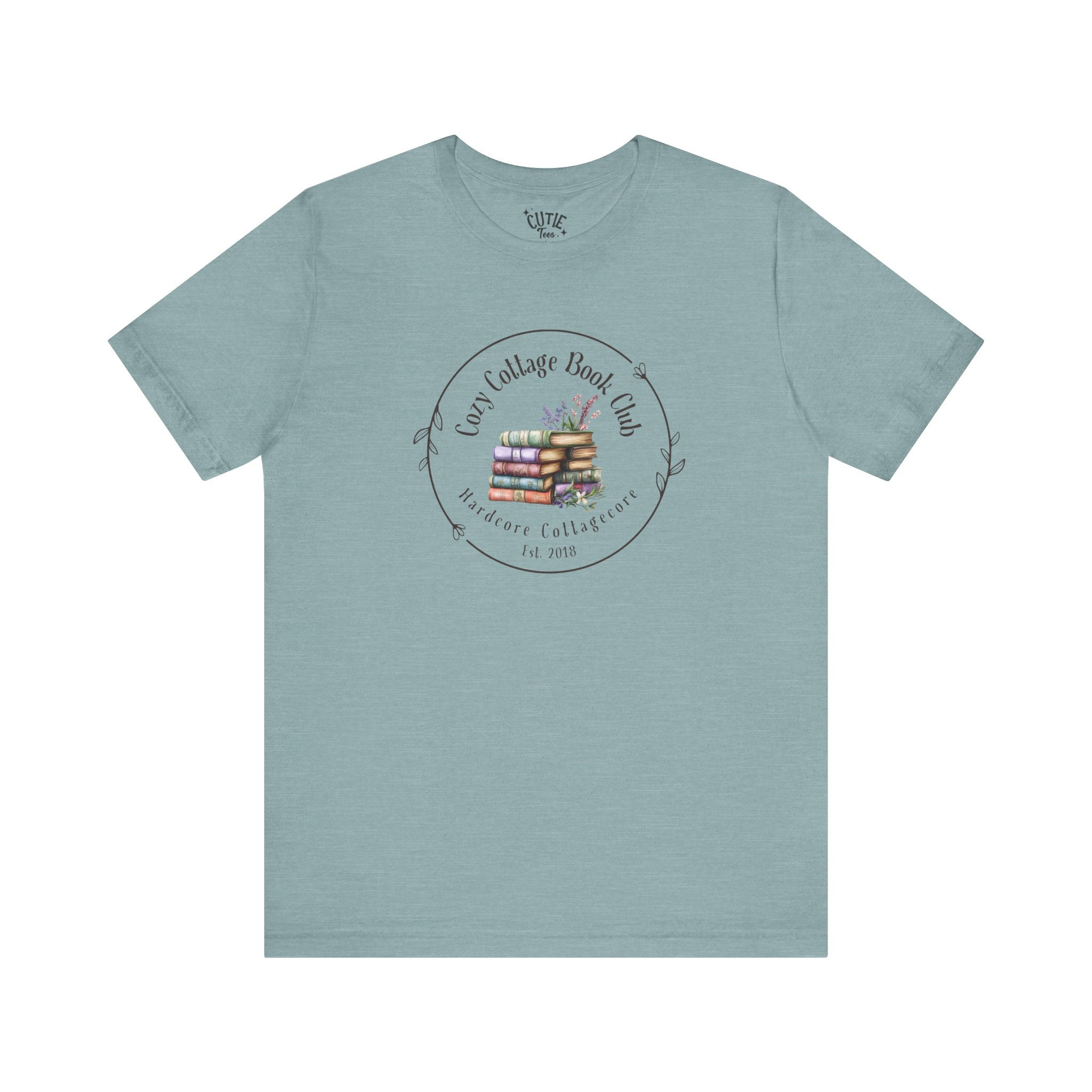 Cottagecore Tee