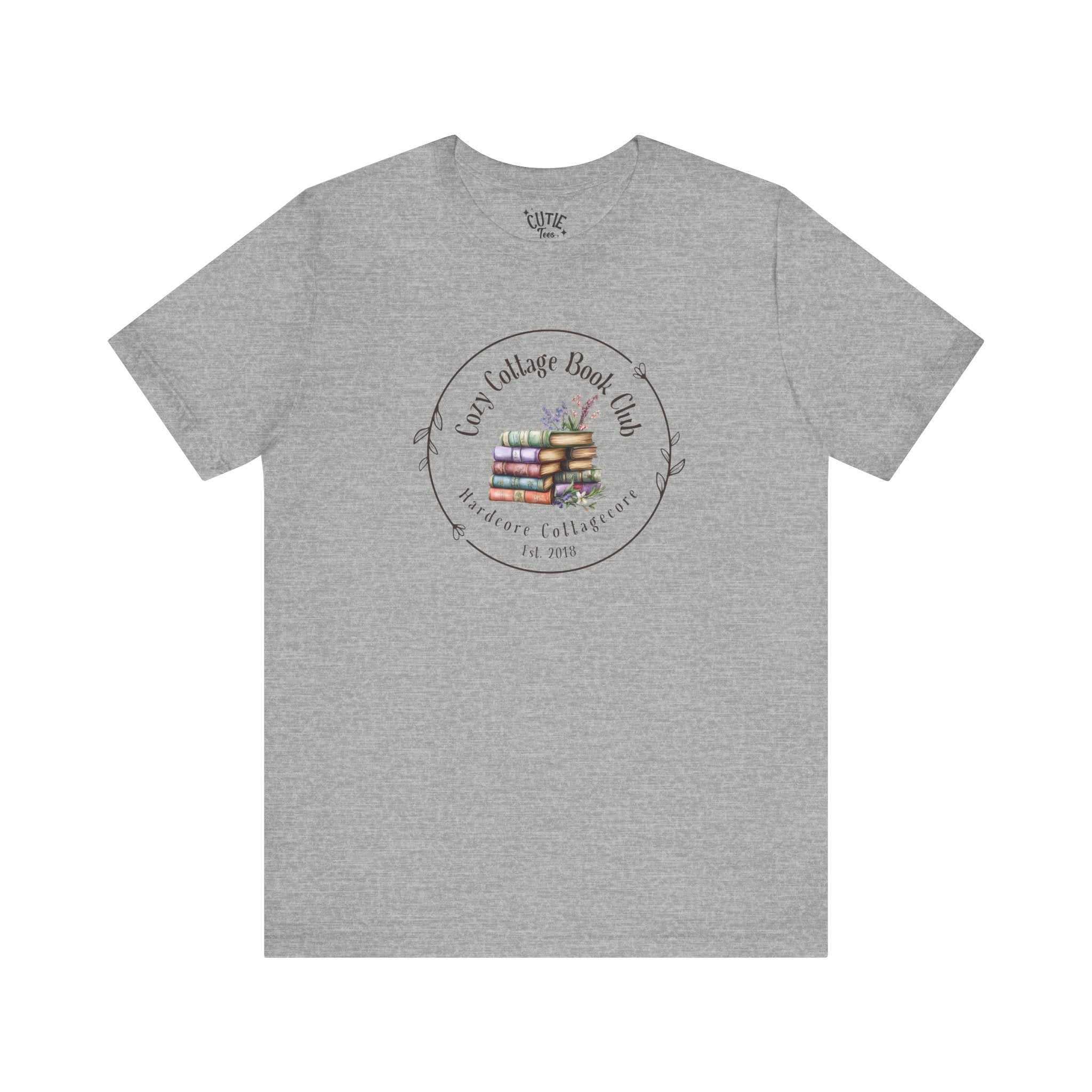 Cottagecore Tee