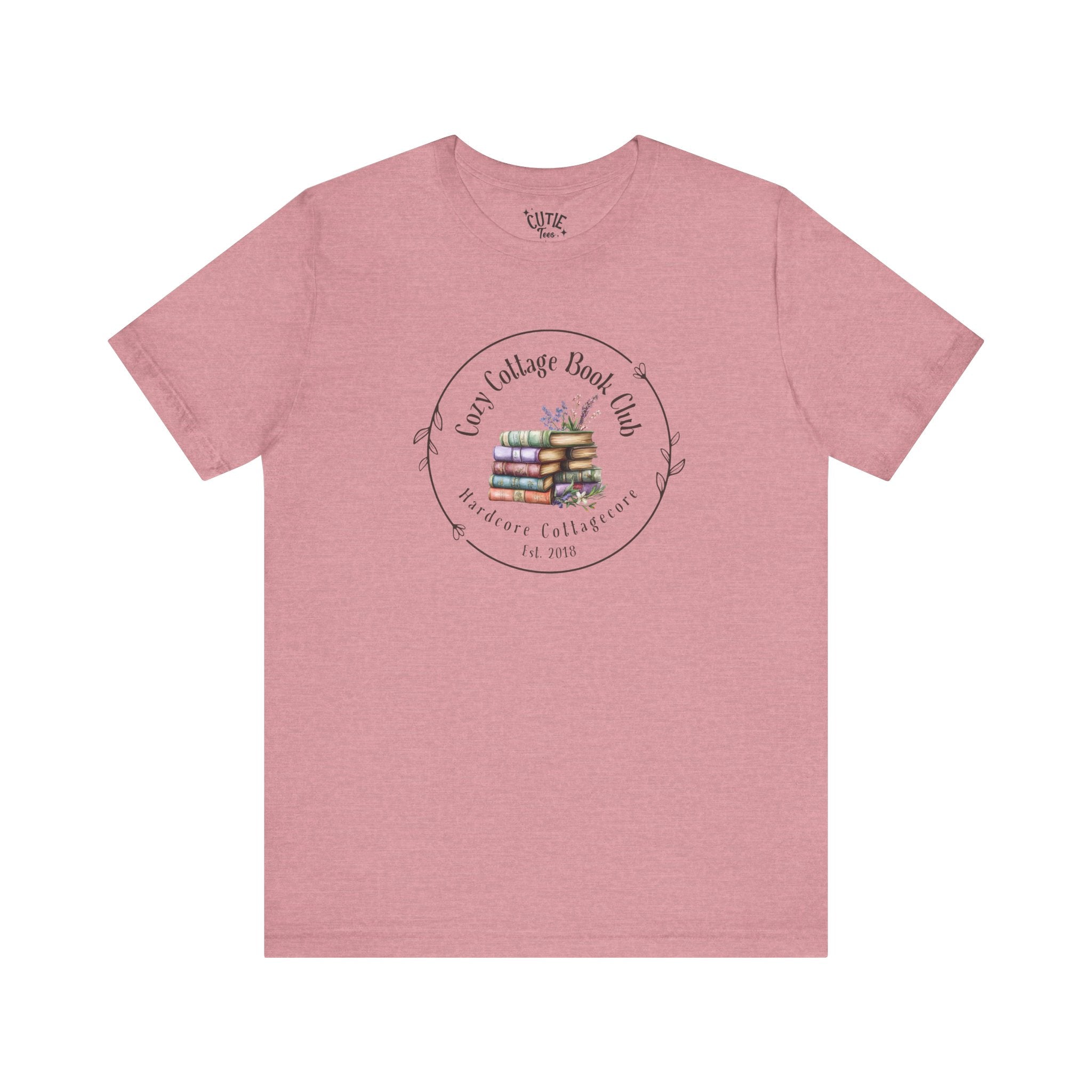 Cottagecore Tee