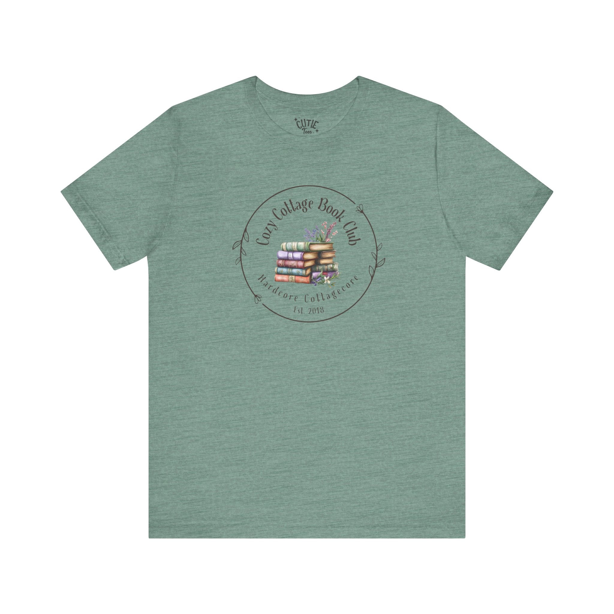 Cottagecore Tee